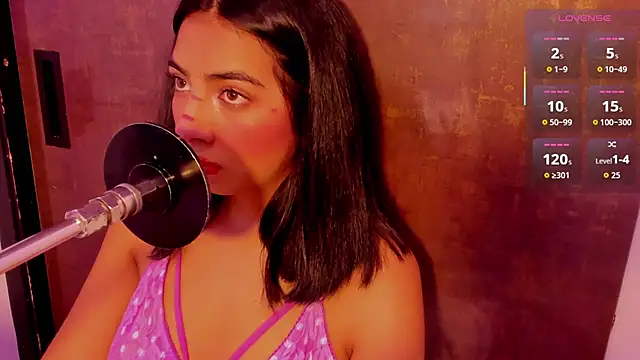 cherry skinny  online show from February 2026 03:38:02 AM