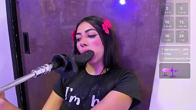 cherry skinny  online show from May 2026 03:49:02 PM