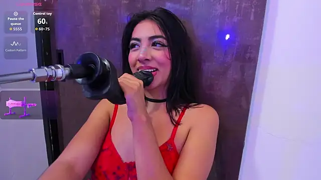 cherry skinny  online show from May 2026 07:45:02 PM