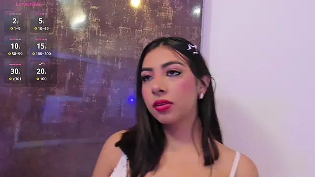 cherry skinny  online show from May 2026 03:58:02 AM
