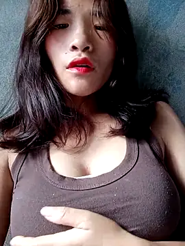 Mina-pusy online show from October 2025 02:19:01 AM