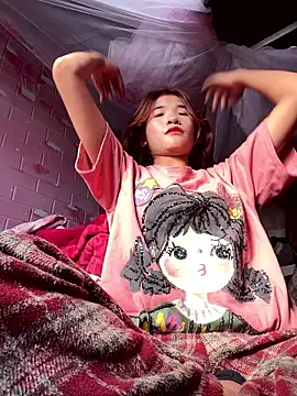 Snapshot of Mina-pusy chatting on January 2026 02:16:01 AM Mina-pusy online show from January 2026 02:16:01 AM