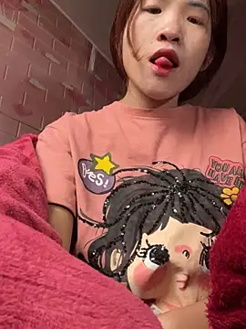 Mina-pusy online show from March 2026 01:12:01 AM