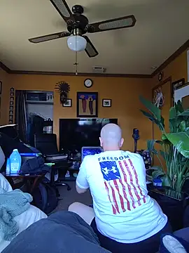 cloudyDadcocks online show from July 2026 04:10:01 PM