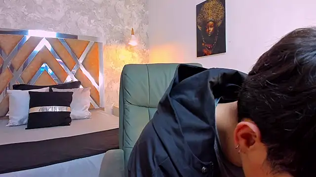 Snapshot of kraven_lust chatting on January 2026 03:00:01 AM kraven lust online show from January 2026 03:00:01 AM