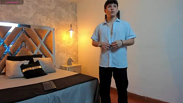 kraven lust online show from May 2026 03:34:02 AM