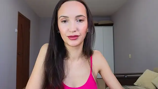 Snapshot of Lillian-Clark chatting on December 2025 07:58:02 AM Lillian-Clark online show from December 2025 07:58:02 AM