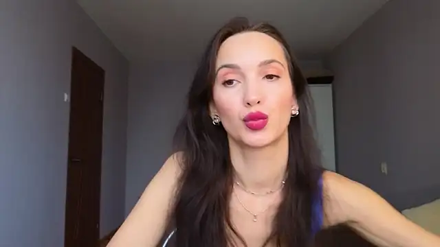 Snapshot of Lillian-Clark chatting on January 2026 09:33:01 AM Lillian-Clark online show from January 2026 09:33:01 AM