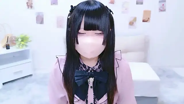 Snapshot of Nano_chan_ chatting on September 2025 10:51:02 AM Nano chan online show from September 2025 10:51:02 AM