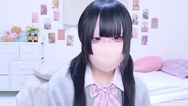 Snapshot of Nano_chan_ chatting on November 2025 10:04:02 AM Nano chan online show from November 2025 10:04:02 AM