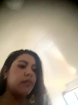 SienaWild online show from October 2025 10:05:01 PM