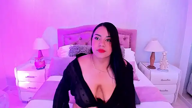 SienaWild online show from July 2026 11:41:01 AM