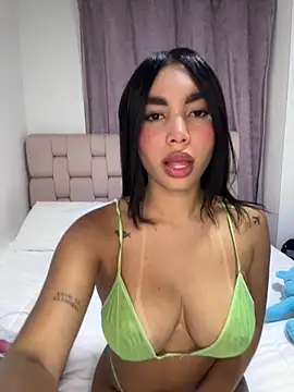 karolaalcendra online show from September 2025 11:21:01 PM