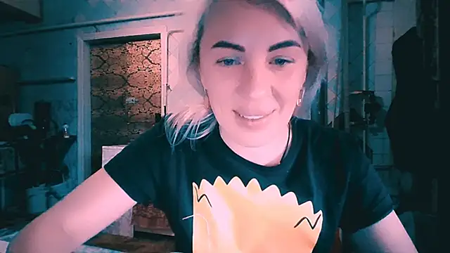 EmmaCat  online show from October 2025 10:44:01 AM