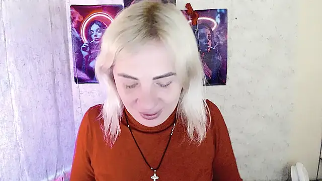 EmmaCat  online show from February 2026 08:07:01 AM