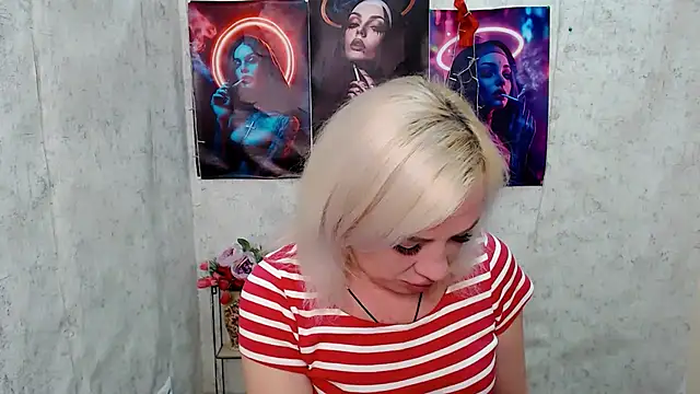 EmmaCat  online show from April 2026 06:30:01 AM