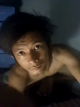 Snapshot of ainularbasoni chatting on February 2026 08:05:02 PM ainularbasoni online show from February 2026 08:05:02 PM