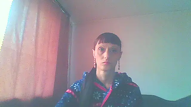 Snapshot of Irivana chatting on September 2025 03:30:02 AM Irivana online show from September 2025 03:30:02 AM