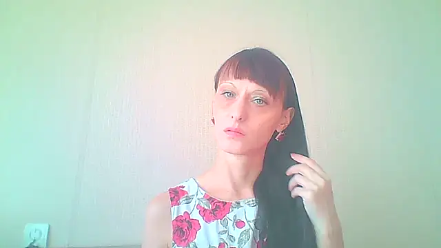 Snapshot of Irivana chatting on September 2025 07:46:02 AM Irivana online show from September 2025 07:46:02 AM