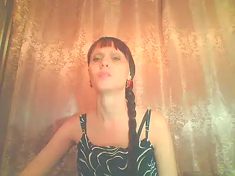 Snapshot of Irivana chatting on October 2025 08:06:02 PM Irivana online show from October 2025 08:06:02 PM