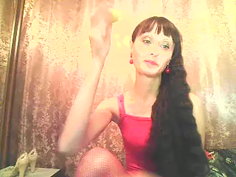 Snapshot of Irivana chatting on November 2025 06:11:02 PM Irivana online show from November 2025 06:11:02 PM