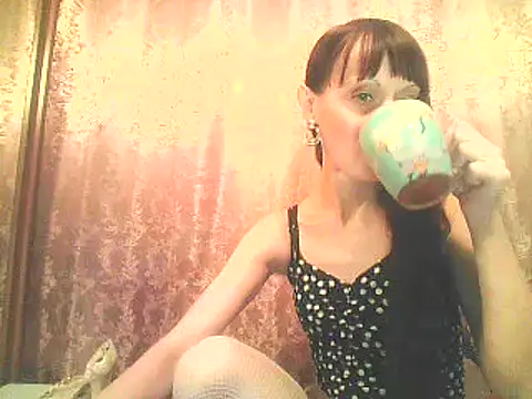 Snapshot of Irivana chatting on December 2025 06:49:01 PM Irivana online show from December 2025 06:49:01 PM