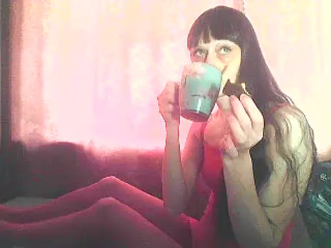 Snapshot of Irivana chatting on March 2026 08:42:01 AM Irivana online show from March 2026 08:42:01 AM