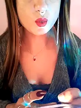 Cutie-Whiskey1 online show from March 2026 09:59:02 AM