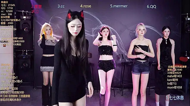 SK010 online show from May 2026 10:10:02 AM