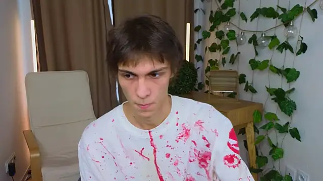 Snapshot of va1ora chatting on October 2025 12:39:02 PM va1ora online show from October 2025 12:39:02 PM