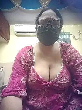 thehotlady online show from June 2026 06:34:02 PM