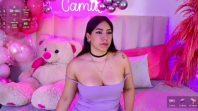 sofiawalker online show from October 2025 07:02:01 PM