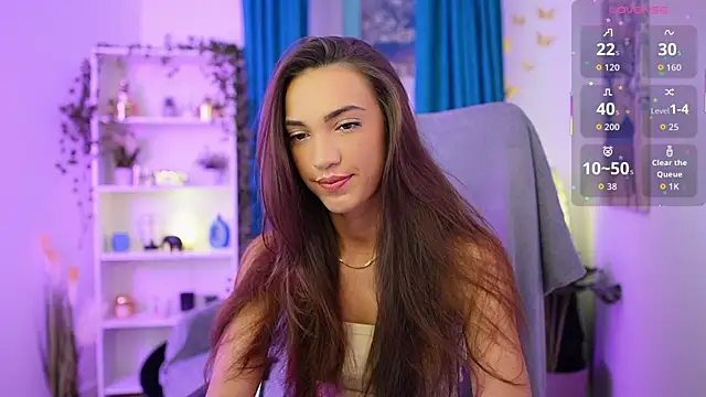 Snapshot of Alexis_Love_ chatting on November 2025 02:27:02 PM Alexis Love online show from November 2025 02:27:02 PM