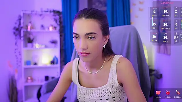 Snapshot of Alexis_Love_ chatting on November 2025 03:38:02 PM Alexis Love online show from November 2025 03:38:02 PM