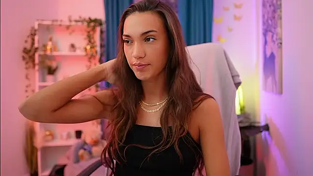 Snapshot of Alexis_Love_ chatting on February 2026 07:32:02 PM Alexis Love online show from February 2026 07:32:02 PM