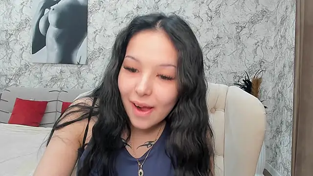 ElizabethParkk online show from September 2025 12:43:01 AM