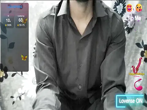 Ajay Kumar55 online show from July 2026 07:38:02 PM