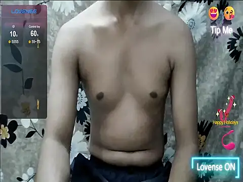 Ajay Kumar55 online show from July 2026 09:35:02 AM