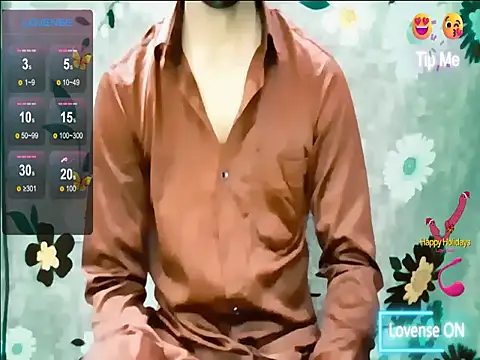 Ajay Kumar55 online show from July 2026 11:26:01 AM