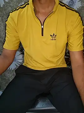 Ajay Kumar55 online show from July 2026 09:47:01 AM