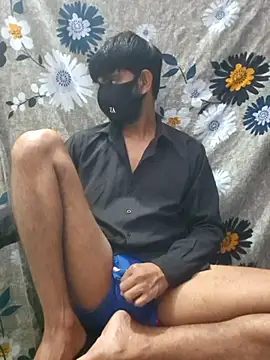 Ajay Kumar55 online show from July 2026 08:32:01 AM