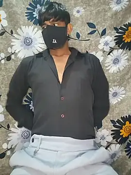Ajay Kumar55 online show from July 2026 06:32:02 PM
