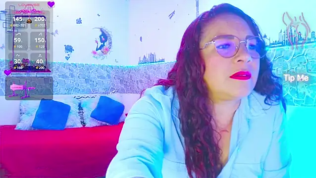 zamy x online show from May 2026 05:31:01 PM