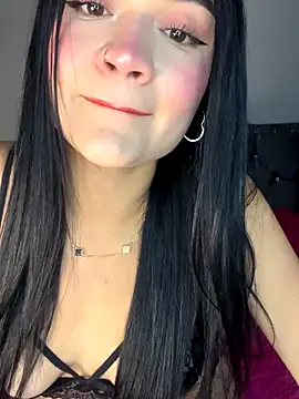 Alanasole online show from October 2025 02:31:01 AM