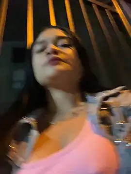 Alanasole online show from February 2026 02:33:01 AM