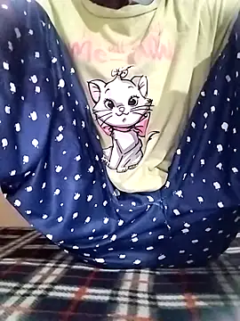 Snapshot of Rapunzal chatting on March 2026 06:57:01 PM Rapunzal online show from March 2026 06:57:01 PM