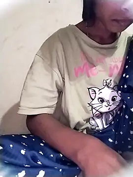 Snapshot of Rapunzal chatting on March 2026 06:00:01 PM Rapunzal online show from March 2026 06:00:01 PM