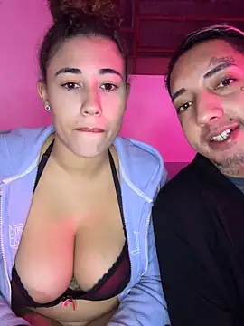 CasalMaldoso01 online show from May 2026 02:40:02 AM