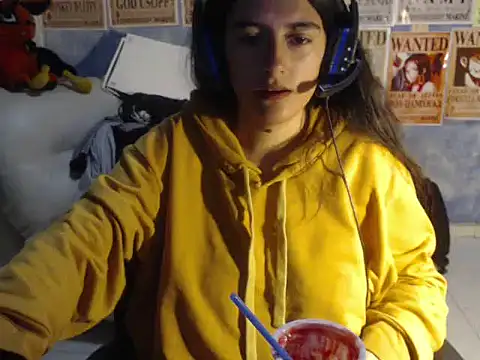 Neujuuken online show from October 2025 01:02:02 AM