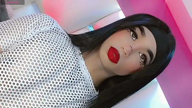 JessiscaWalker online show from October 2025 08:09:02 PM